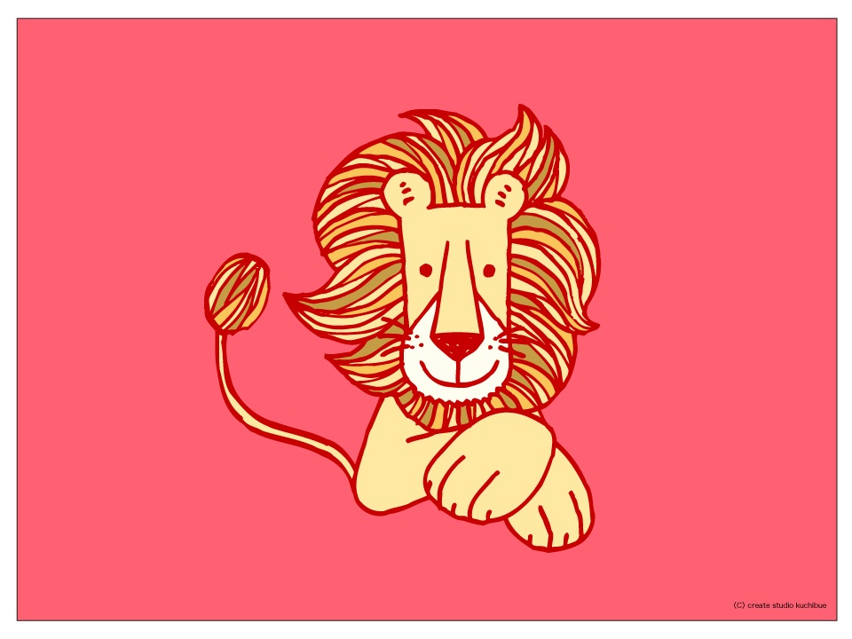 動物イラスト （画像）