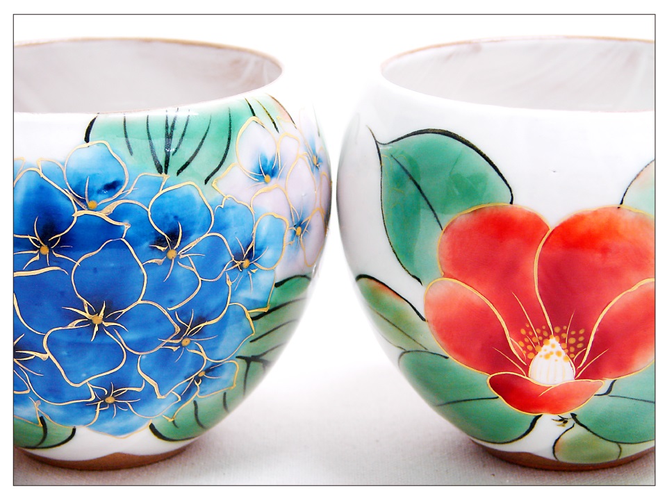 京焼・清水焼陶あん （画像）